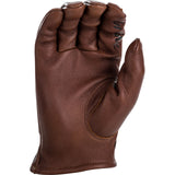 Highway 21 Louie Men's Cruiser Gloves-489