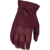 Highway 21 Louie Men's Street Gloves-489-0027XS