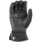 Highway 21 Turbine Mesh Men's Street Gloves-489
