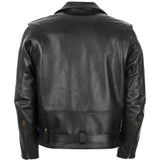 Highway 21 Murtaugh Men's Cruiser Jackets-489