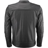Highway 21 Primer Men's Cruiser Jackets-489