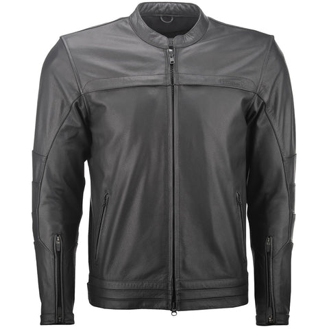 Highway 21 Primer Men's Cruiser Jackets-489