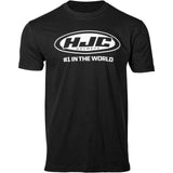 HJC Men's Short-Sleeve Shirts-0680