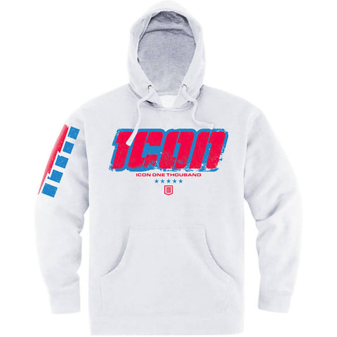 Icon Intercept 84 Men's Hoody Pullover Sweatshirts-3050