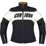 Icon Hella 4 Women's Cruiser Jackets-2822