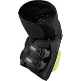 Icon Cloverleaf 2 Knee Pad Men's Street Body Armor-2704