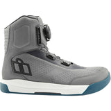 Icon Overlord Vented CE Men's Street Boots-3403