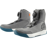 Icon Overlord Vented CE Men's Street Boots-3403