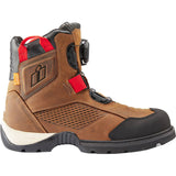 Icon Stormhawk WP Men's Street Boots-3403