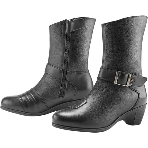 Icon Tuscadero Women's Street Boots-3403