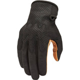 Icon Airform Men's Street Gloves-3301