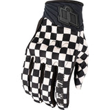 Icon Anthem 3 CX Men's Street Gloves-3301