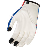 Icon Hooligan American Basstard Men's Street Gloves-3301