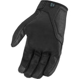 Icon Hooligan CE Men's Street Gloves-3301