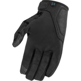 Icon Hooligan CE Men's Street Gloves-3301