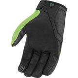 Icon Hooligan CE Men's Street Gloves-3301