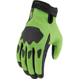 Icon Hooligan CE Men's Street Gloves-3301