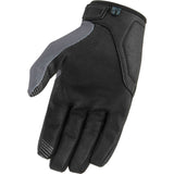 Icon Hooligan CE Men's Street Gloves-3301