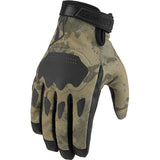 Icon Hooligan CE Men's Street Gloves-3301