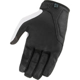 Icon Hooligan CE Men's Street Gloves-3301