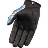 Icon Hooligan Dino Fury Men's Street Gloves-3301