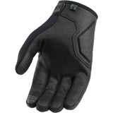 Icon Hooligan Insulated Men's Street Gloves-3301