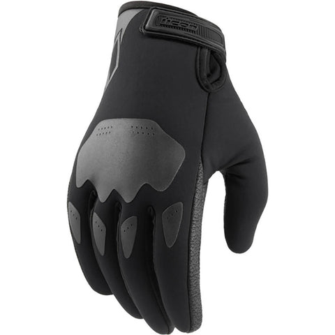 Icon Hooligan Insulated Men's Street Gloves-3301