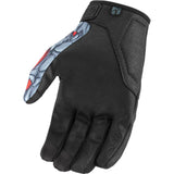 Icon Hooligan Kryola Kreep Men's Street Gloves-3301