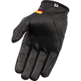 Icon Hooligan Lucky Lid Men's Street Gloves-3301