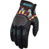 Icon Hooligan Lucky Lid Men's Street Gloves-3301