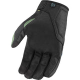 Icon Hooligan Magnacross Men's Street Gloves-3301