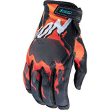 Icon Hooligan Rad Dawn Men's Street Gloves-3301