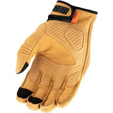 Icon Long Track CX Men's Street Gloves-3301