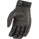 Icon Overlord3 Men's Street Gloves-3301