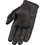 Icon Punchup CE Men's Street Gloves-3301