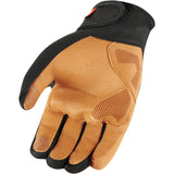 Icon 1000 Nightbreed Men's Street Gloves-3301-3569