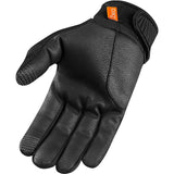 Icon Anthem 2 Men's Street Gloves-3301