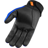 Icon Anthem 2 Men's Street Gloves-3301