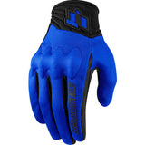 Icon Anthem 2 Men's Street Gloves-3301