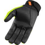 Icon Anthem 2 Men's Street Gloves-3301