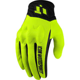 Icon Anthem 2 Men's Street Gloves-3301