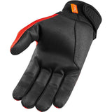 Icon Anthem 2 Men's Street Gloves-3301