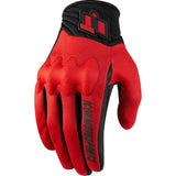 Icon Anthem 2 Men's Street Gloves-3301