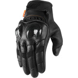 Icon Contra2 Men's Street Gloves-3301