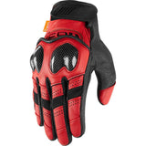Icon Contra2 Men's Street Gloves-3301
