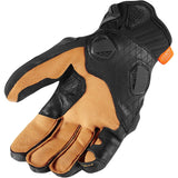 Icon Hypersport Short Men's Street Gloves-3301-3533