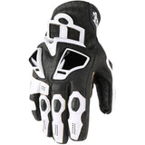 Icon Hypersport Short Men's Street Gloves-3301-3533