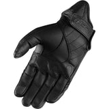 Icon Pursuit Classic Men's Street Gloves-3301