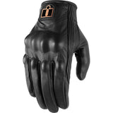 Icon Pursuit Classic Men's Street Gloves-3301