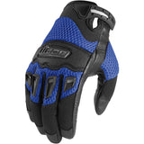 Icon Twenty-Niner Men's Street Gloves-3301